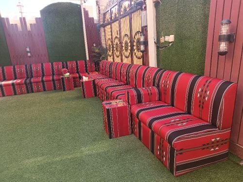 جلسات الايجار