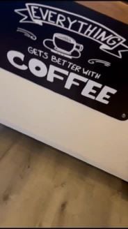 COFFEE BARISTA