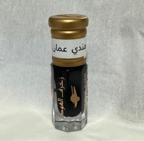 دهن عود هندي سلطاني
