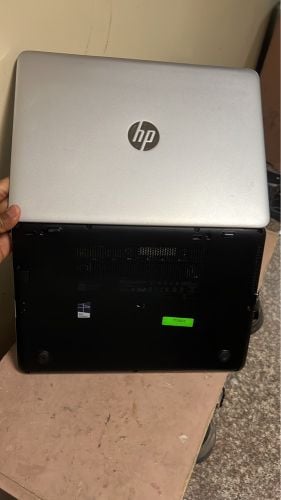 HP ELITEBOOK 840 G3 TOUCH SCREEN 