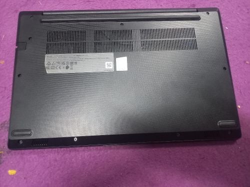 Lenovo