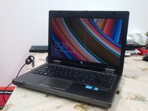 HP ProBook 6460b