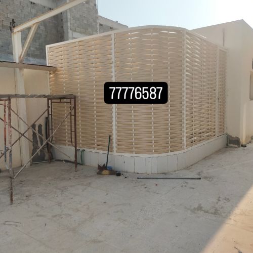اعمال الحديد