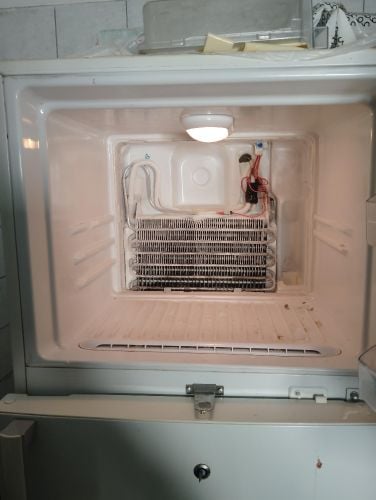 fridge repair