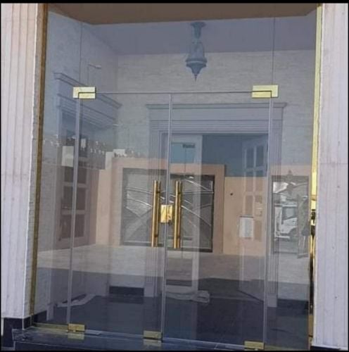 Glass & Aluminium Works Etc.