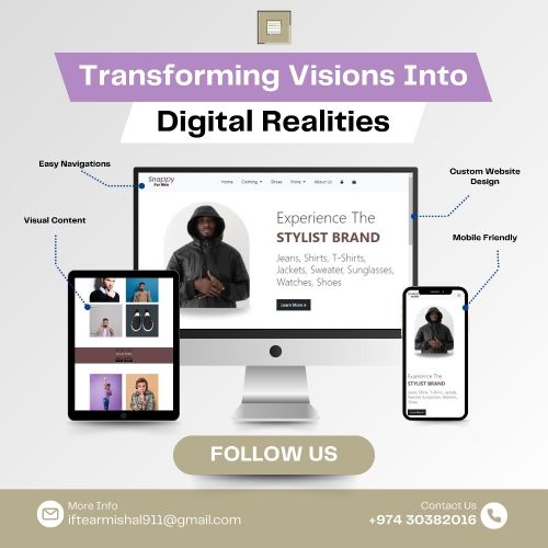Webpage Designer
