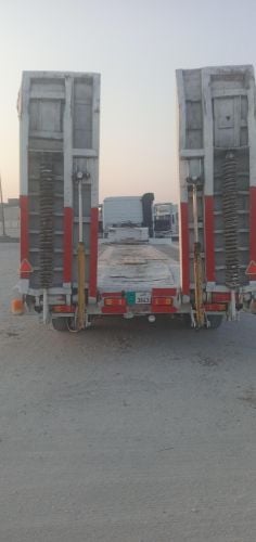 Mercedes-Benz actros full vehicle