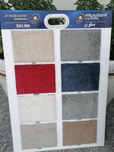 We make all types of outdoor deco