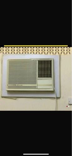 General Window AC for Sale 