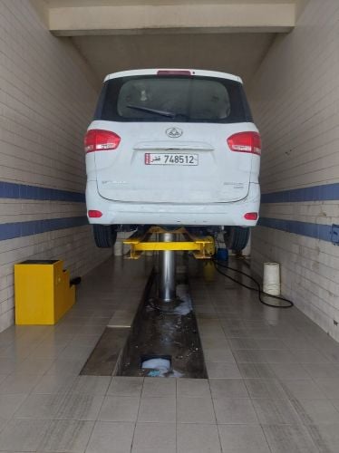 ماكسيوس ٢٠١٦ للبيع اسكراب