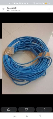 internet cable wire
