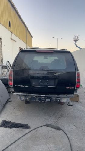 بيع كامل او قطع جي ام سي دينالي