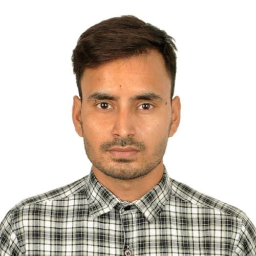 Md Washique Ansari