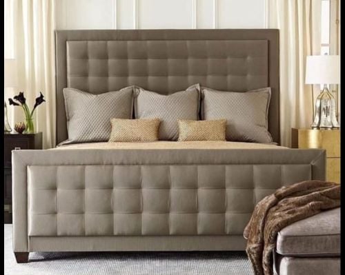new bed for sale