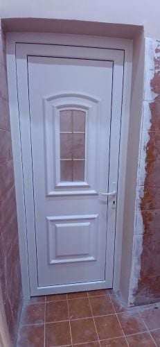 doors and windows