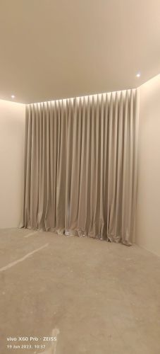 Curtains