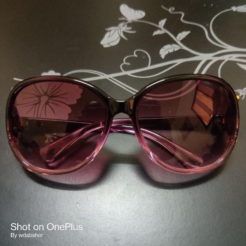 نظارات شمسيه