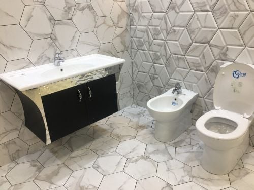 marble & tile fixing 