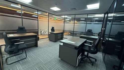 OFFICE FOR RENT!!