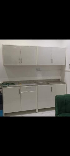 تفصيل مطابخ المنيوم تصليح مطابخ أ