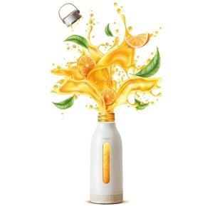 Pawa Fusion Blender 400ml