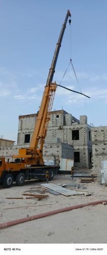 للايجار كرينات12 +10+25 بسعرمناسب