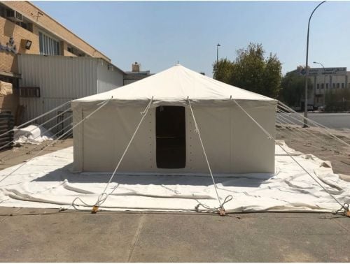 خياام كويتية وباكستانية نوع اول