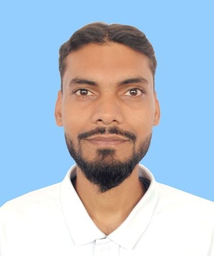 Nasim Ahamad Shah