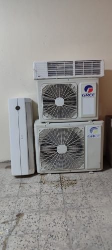 Gree Ac  for you seal 