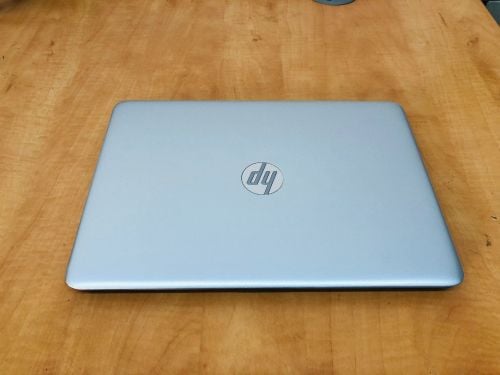 HP ELITEBOOK 840 G6
Intel Core i7