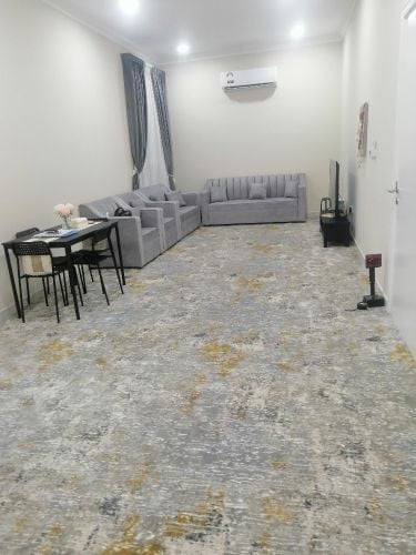 carpat room and office