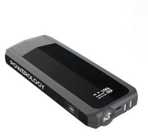 Car Charger 16000mAh