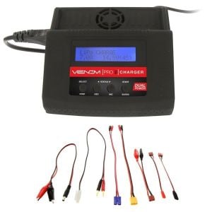 Venom Pro 2 Battery Charger