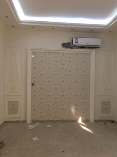 شركه الرمال الذهبيه