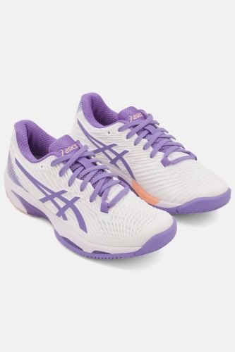 ASICS solution speed ff 2 