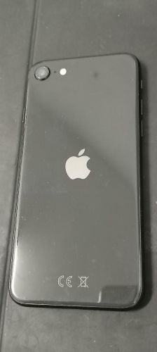 IPHONE SE 2020 / 256GB