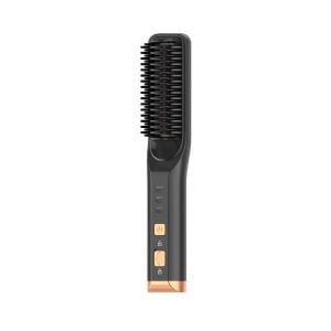 Cordless Beard&Hair Straightener