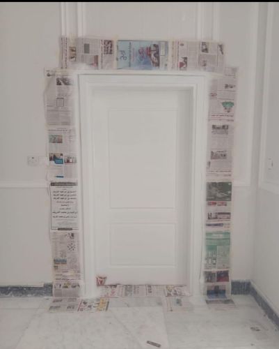 تفصيل أبواب و صيانه