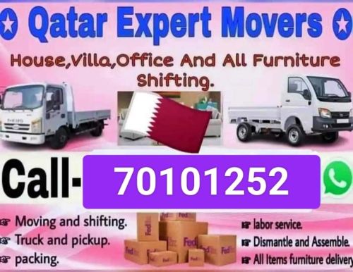 shifting Moving service