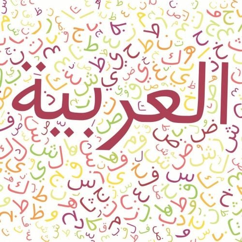 مدرس عربي