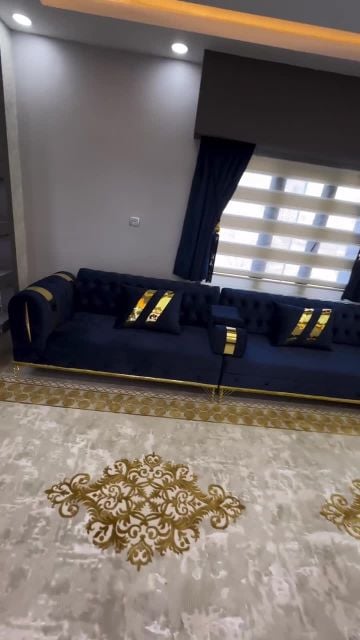 Majlis sofa set