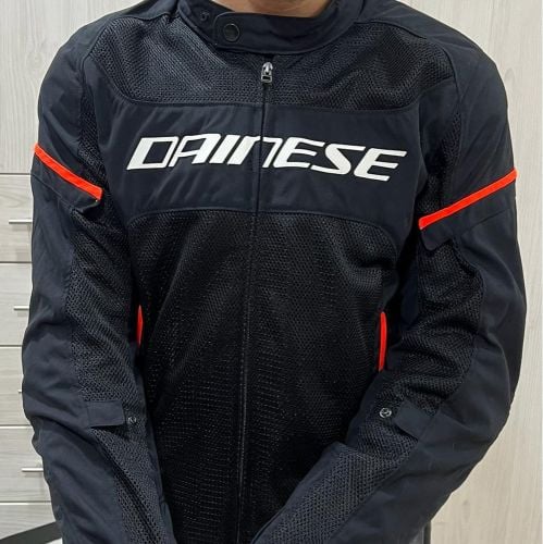 سترة دراجة نارية