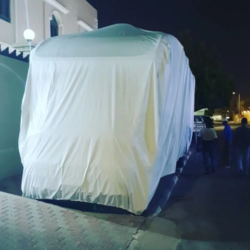 truck cover sale