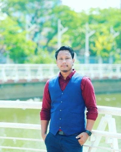 MOHAMMED SADIK HUSSAIN