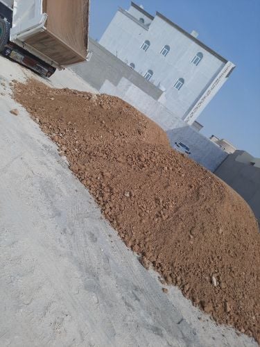 طين زراعي
