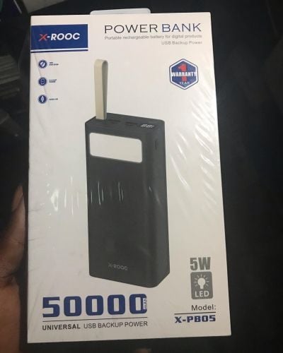 power bank