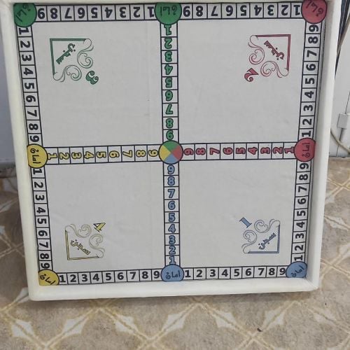 ألعاب السجن والبرازيلية
