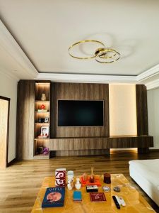 اعمال الانشاءات والصيانة