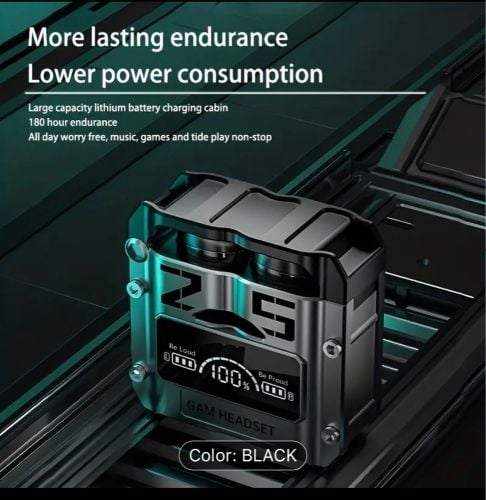 Gaming Bluethooth Earbuds