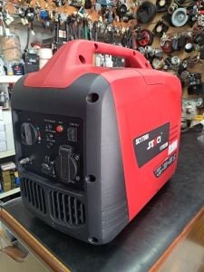 SENCI SC1700i-SILENT-1600-1700W
